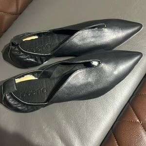 BN size 38 Bueno slip on shoes. I bought them last year but  never worn .